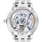 Load image into Gallery viewer, Jaeger LeCoultre Rendez Vous Night & Day in Stainless Steel with Silver Dial