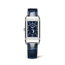 Load image into Gallery viewer, Jaeger LeCoultre Reverso One Duetto Moonphase