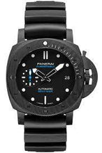 Load image into Gallery viewer, Panerai Submersible Carbotech 42mm
