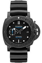 Load image into Gallery viewer, Panerai Submersible Carbotech 42mm