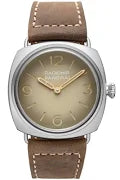 Load image into Gallery viewer, Panerai Radiomir Tre Giorni in Stainless Steel 45mm