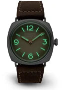 Load image into Gallery viewer, Panerai Radiomir Tre Giorni in Stainless Steel 45mm