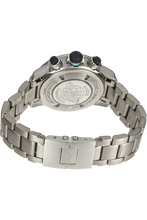 Load image into Gallery viewer, Jaeger LeCoultre Master Compressor Diving Chronograph in Titanium