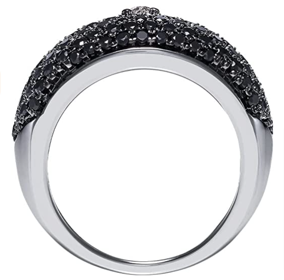 Crown of light diamond for outlet sale