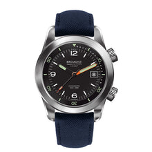 Load image into Gallery viewer, Bremont ARGONAUT