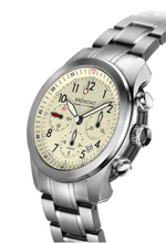 Load image into Gallery viewer, Bremont ALT1-P2 CREAM BRACELET