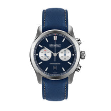 Load image into Gallery viewer, Bremont ALT1-C BLUE