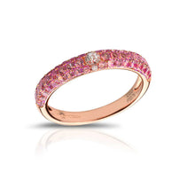 Load image into Gallery viewer, Crown Stackable Ring