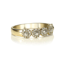 Load image into Gallery viewer, Crown Desoleil Ring