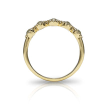 Load image into Gallery viewer, Crown Desoleil Ring