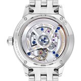 Load image into Gallery viewer, Jaeger LeCoultre Rendez Vous Night &amp; Day in Stainless Steel with Silver Dial
