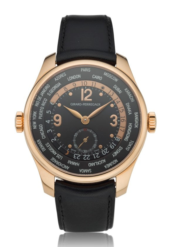 Girard perregaux sydney shop