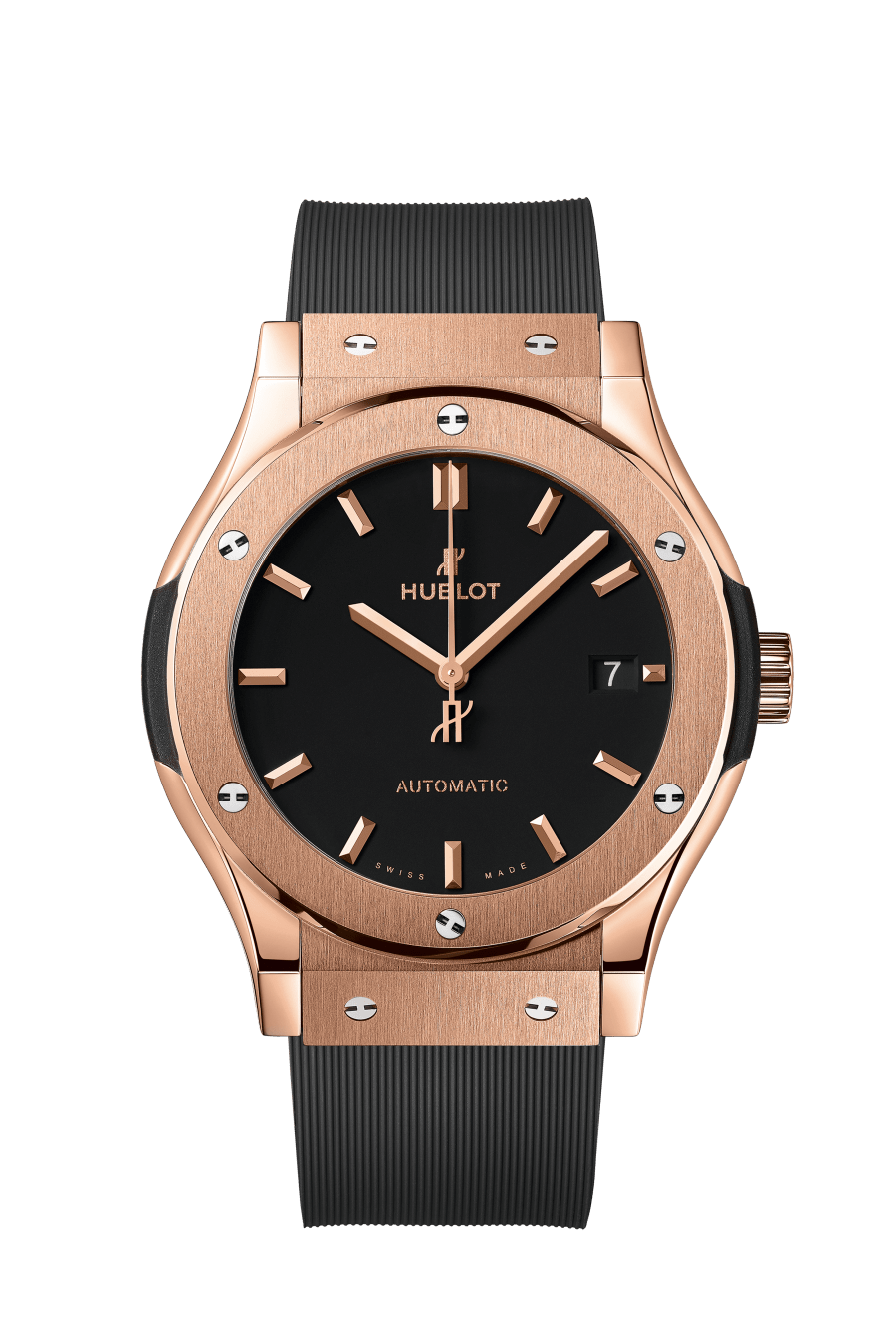 Hublot Classic Fusion in Rose Gold 42mm