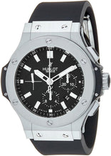 Load image into Gallery viewer, Hublot Big Bang with Black Dial in Stainless Steel 44mm
