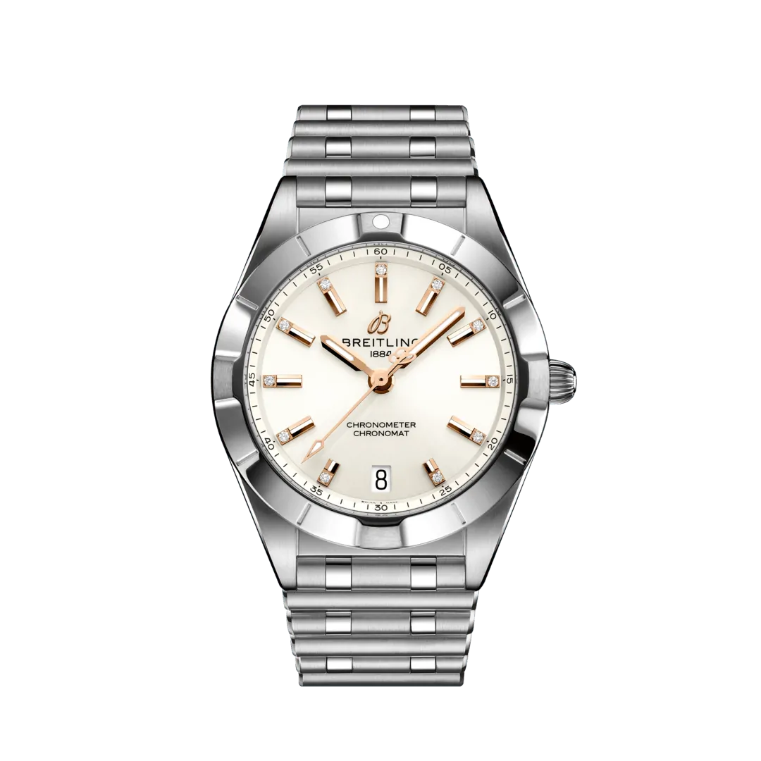 Breitling 2025 water resistance