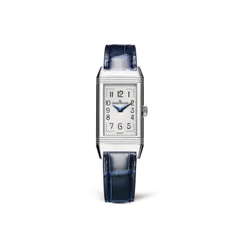 Jaeger LeCoultre Reverso One Duetto Moonphase