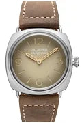 Panerai Radiomir Tre Giorni in Stainless Steel 45mm