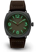 Load image into Gallery viewer, Panerai Radiomir Tre Giorni in Stainless Steel 45mm
