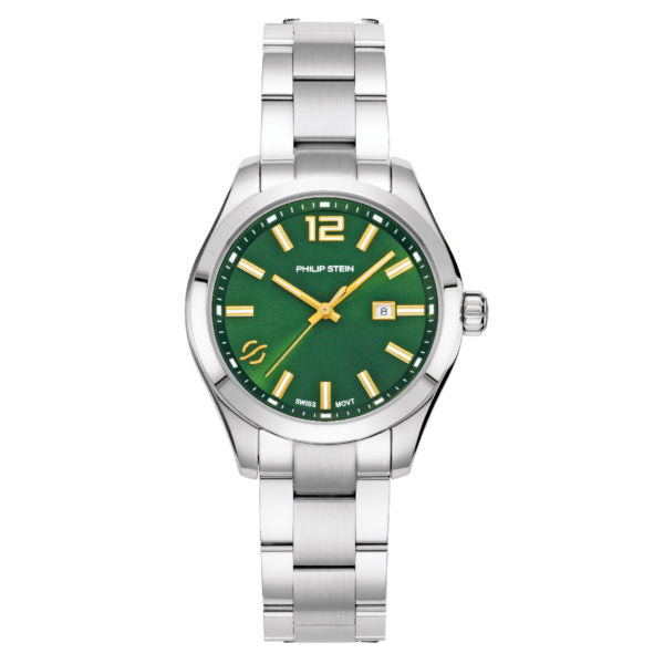 Traveler Ladies – Model 91-CGRNG-SS