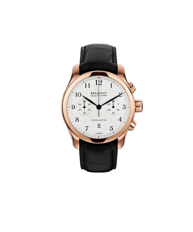Bremont ALT1-C ROSE GOLD