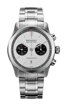 Load image into Gallery viewer, Bremont ALT1-C WHITE-BLACK BRACELET
