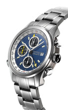 Load image into Gallery viewer, Bremont ALT1-WT BLUE, BRACELET
