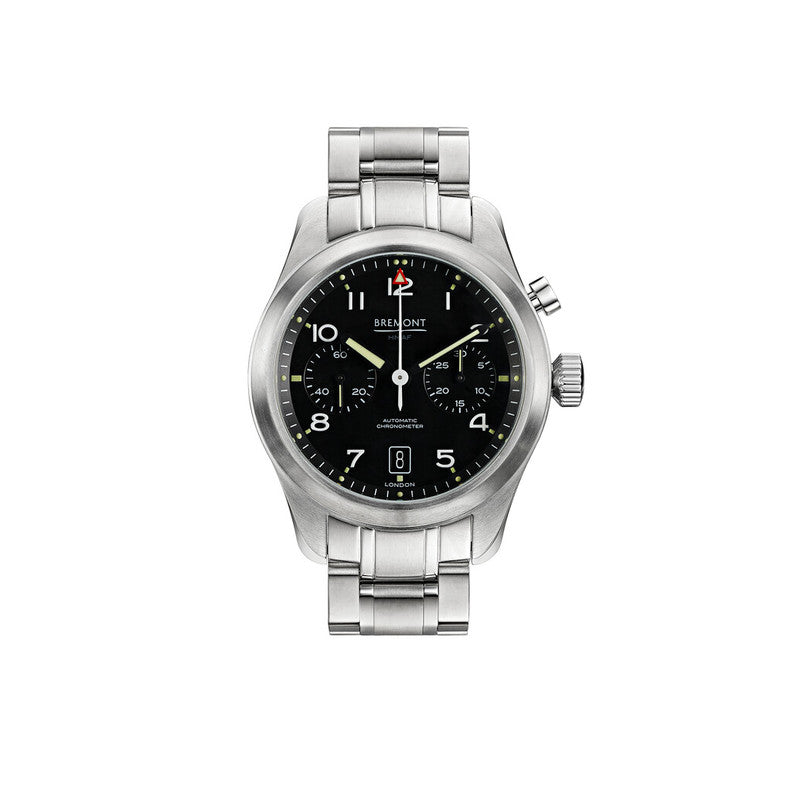 Bremont ARROW BRACELET – Diamonds International