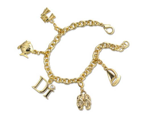 List of diamond international charms Clearance