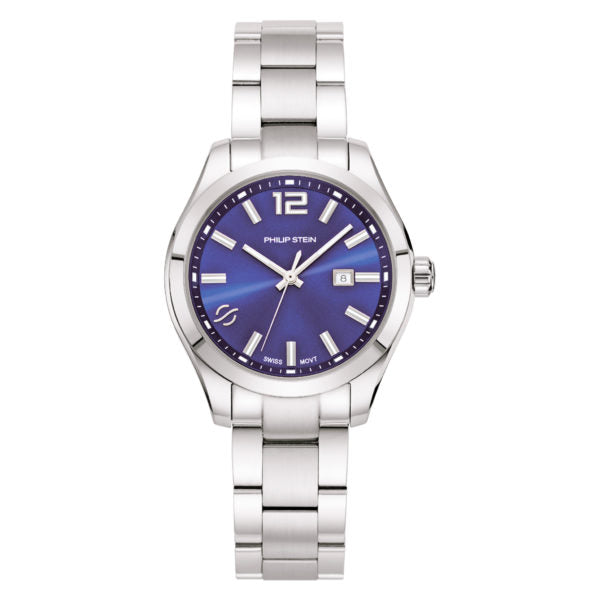 Traveler Ladies – Model 91-CBL-SS