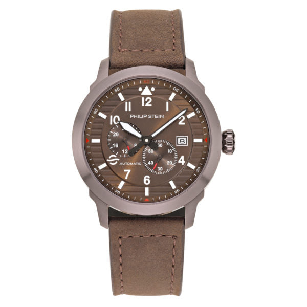 Skyfinder Automatic – Model 700ABR-BRA-CSCH