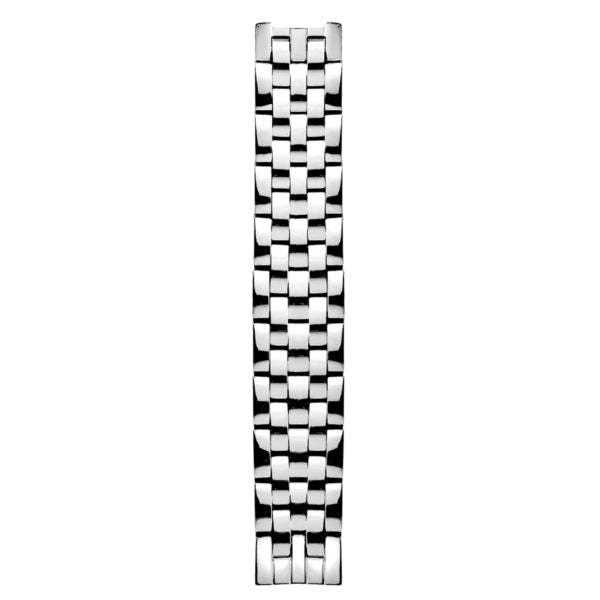 5 Link Stainless Steel Bracelet – 44-FMOP-SS5